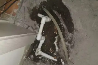 福安卫生间漏水检测多少钱