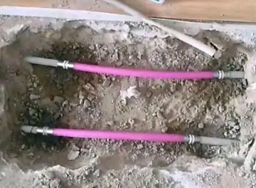 福安卫生间测漏水多少钱