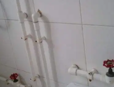 福安水管维修多少钱