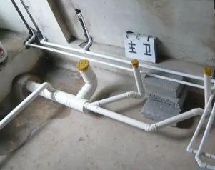 福安水管维修哪家好