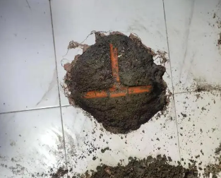 福安查漏水多少钱