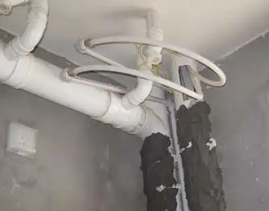 福安水管维修哪家好