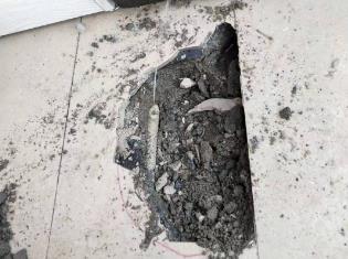 福安卫生间漏水检测哪家好