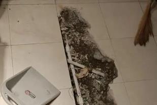 福安卫生间漏水检测电话